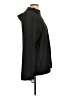 Layer 8 Black Zip Up Hoodie Size L - photo 4