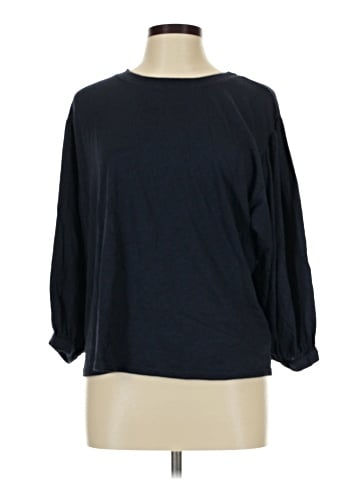 Velvet by Graham & Spencer 3/4 Sleeve T-Shirt (view 1)