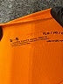 Under Armour 100% Polyester Orange Active T-Shirt Size L (youth) - photo 3