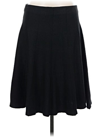Nic + Zoe Casual Skirt (view 1)