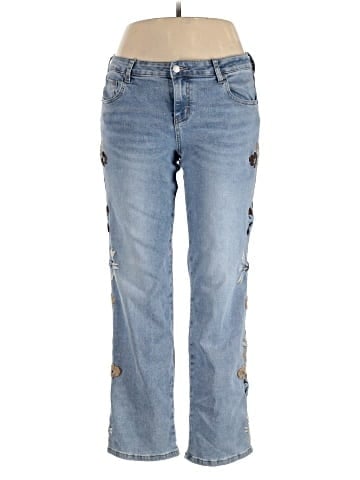 Prosperity Jeans (view 1)