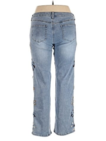 Prosperity Jeans (view 2)