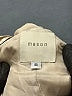 Mason Solid Tan Romper Size 6 - photo 4