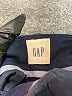 Gap Blue Dress Pants Size 4 - photo 7