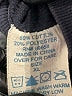 blue 84 Blue Sweatshirt Size XL - photo 8