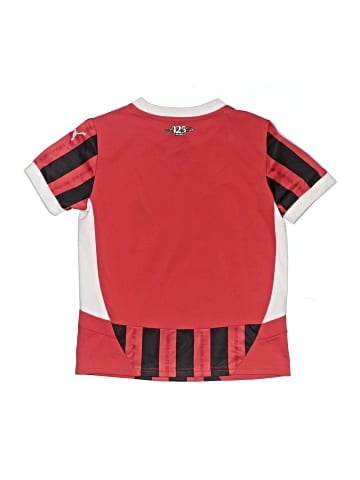 Puma Short Sleeve T-Shirt (view 2)
