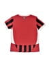 Puma Red Short Sleeve T-Shirt Size S (kids) - photo 2