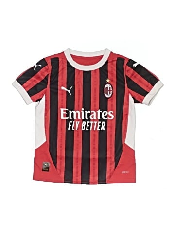 Puma Short Sleeve T-Shirt (view 1)