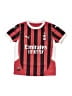 Puma Red Short Sleeve T-Shirt Size S (kids) - photo 1