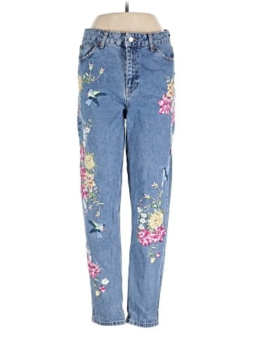 Topshop Jeans (view 1)