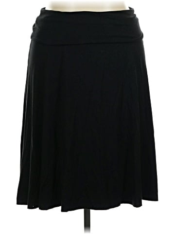 Three Dots Casual Skirt (view 1)