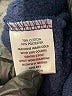 MV Sport Blue Pullover Sweater Size 2X - photo 8