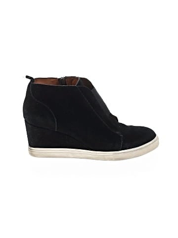 Linea Paolo Wedges (view 1)