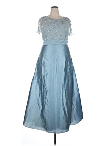 Pisarro Nights Cocktail Dress (view 1)