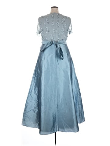 Pisarro Nights Cocktail Dress (view 2)