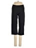 lucy Solid Black Active Pants Size XS - photo 1