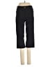 lucy Solid Black Active Pants Size XS - photo 2