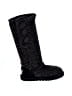 Ugg Australia Black Boots Size 7 - photo 1
