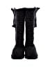 Ugg Australia Black Boots Size 7 - photo 2
