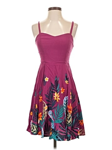 Old Navy Cocktail Dress (view 1)