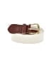 Coach Ivory Belt Size M - photo 1