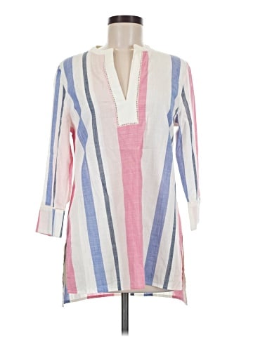 Nautica Kimono (view 1)