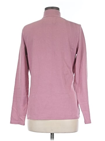 Natural Reflections Long Sleeve Polo (view 2)
