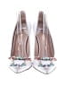 Sophia Webster White Heels Size EU 37 - photo 2