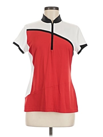 EP Pro Short Sleeve Top (view 1)