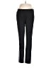 MICHAEL Michael Kors Graphic Black Active Pants Size M - photo 1