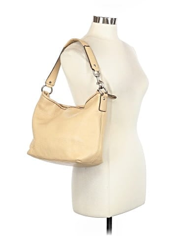 Coach Leather Hobo (view 2)