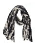 Jigsaw 100% Wool Gray Scarf One size - photo 1