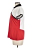 EP Pro Color Block Red Short Sleeve Top Size M - photo 5