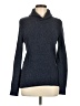American Rag Cie Blue Turtleneck Sweater Size M - photo 1