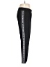 MICHAEL Michael Kors Graphic Black Active Pants Size M - photo 4
