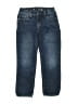 Gap Kids Solid Blue Jeans Size 7 - photo 1