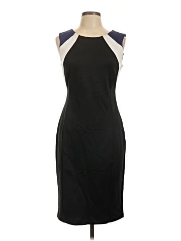White House Black Market Cocktail Dress (view 1)