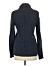 American Rag Cie Blue Turtleneck Sweater Size M - photo 2