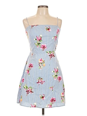 Lumiere Casual Dress (view 1)