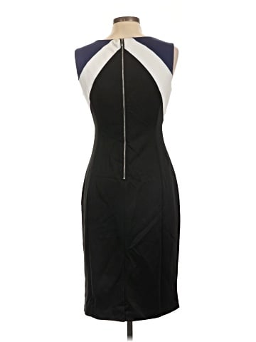 White House Black Market Cocktail Dress (view 2)