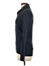 American Rag Cie Blue Turtleneck Sweater Size M - photo 5