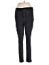 Seven7 Solid Black Jeans Size 10 - photo 1