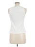 Assorted Brands White Sleeveless T-Shirt Size M - photo 2