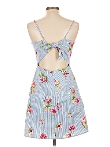Lumiere Casual Dress (view 2)