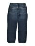 Gap Kids Solid Blue Jeans Size 7 - photo 2