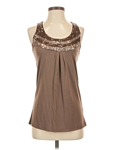 Kische Sleeveless Blouse (view 1)