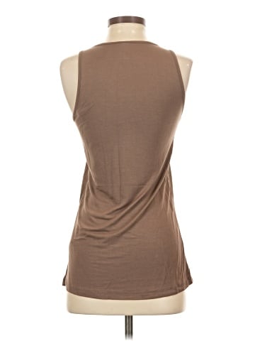 Kische Sleeveless Blouse (view 2)