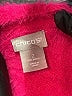 Chico's 100% Nylon Pink Turtleneck Sweater Size Lg (2) - photo 7