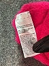 Chico's 100% Nylon Pink Turtleneck Sweater Size Lg (2) - photo 8