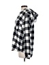 Boston Traders Checkered-gingham White Fleece Size M - photo 5